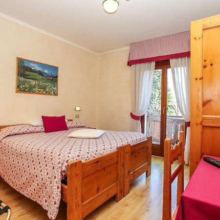 Albergo Adele Bormio Exterior foto