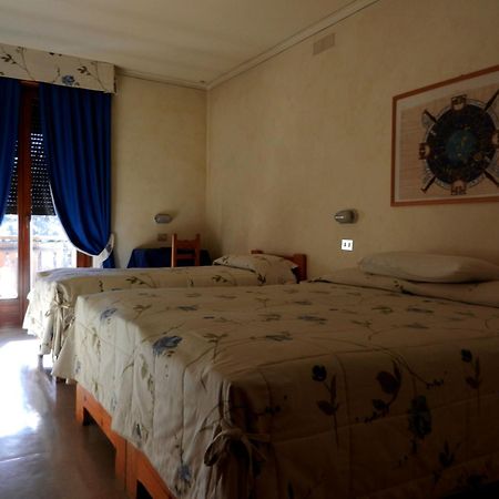 Albergo Adele Bormio Exterior foto