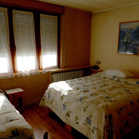 Albergo Adele Bormio Exterior foto