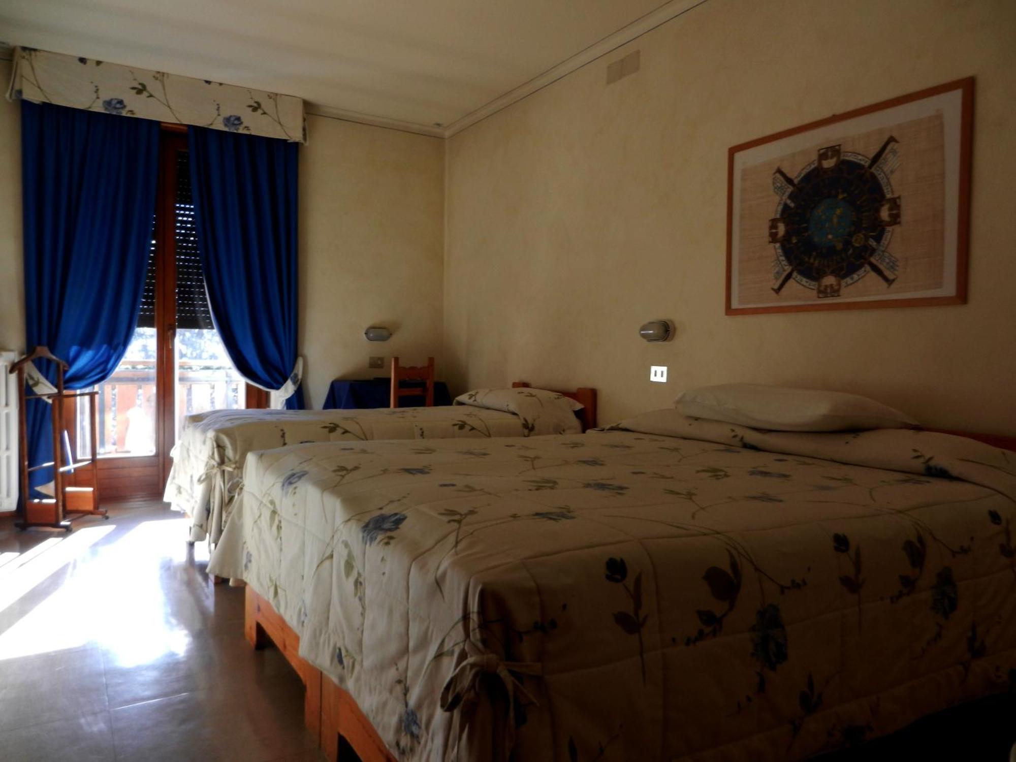 Albergo Adele Bormio Exterior foto