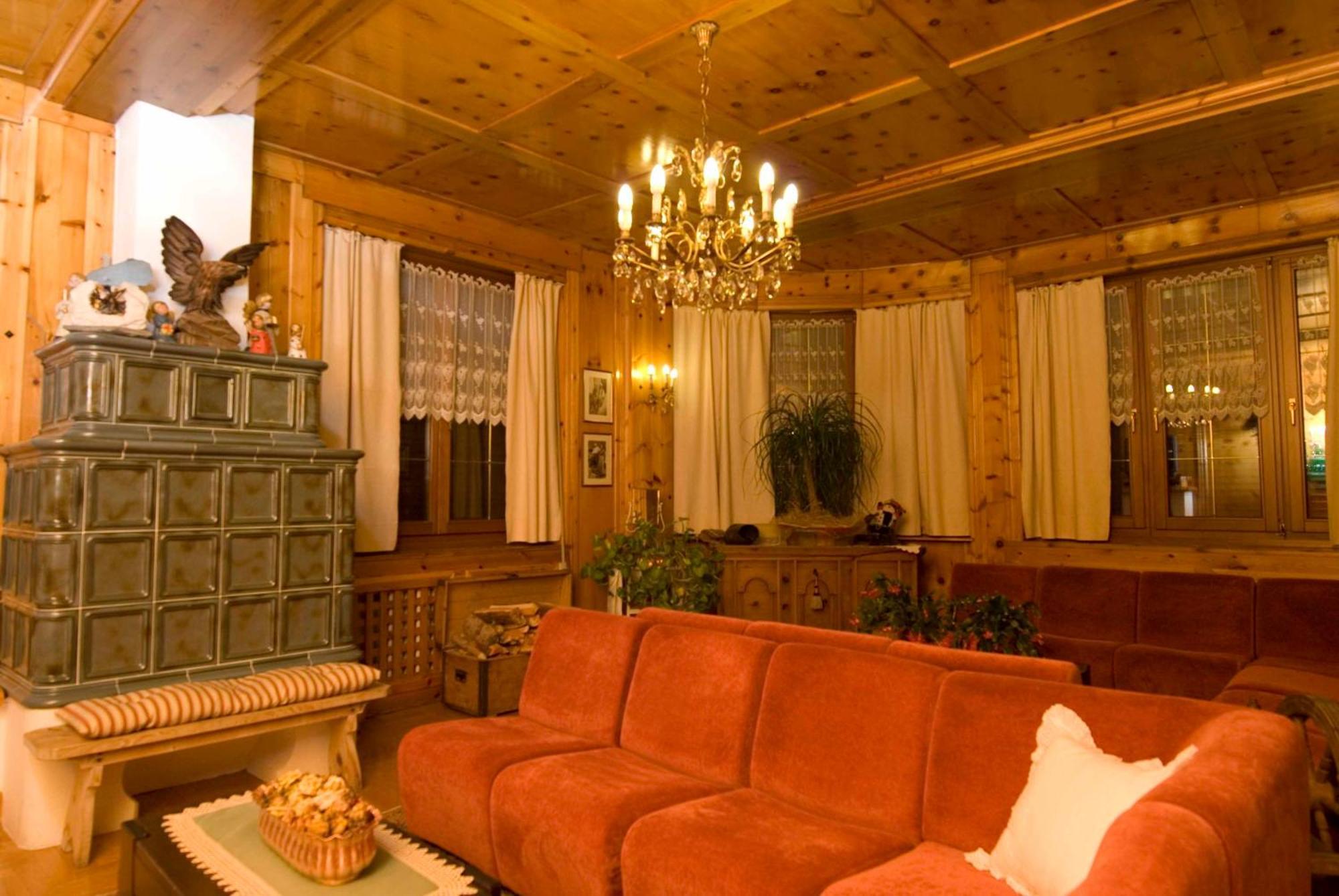 Albergo Adele Bormio Exterior foto