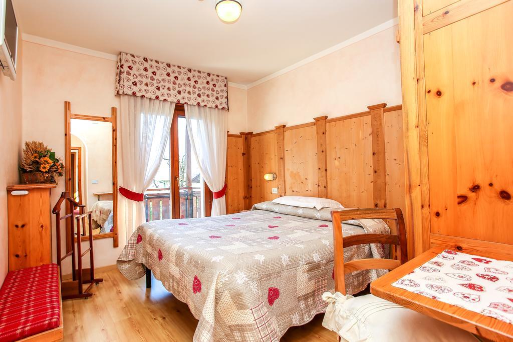 Albergo Adele Bormio Exterior foto