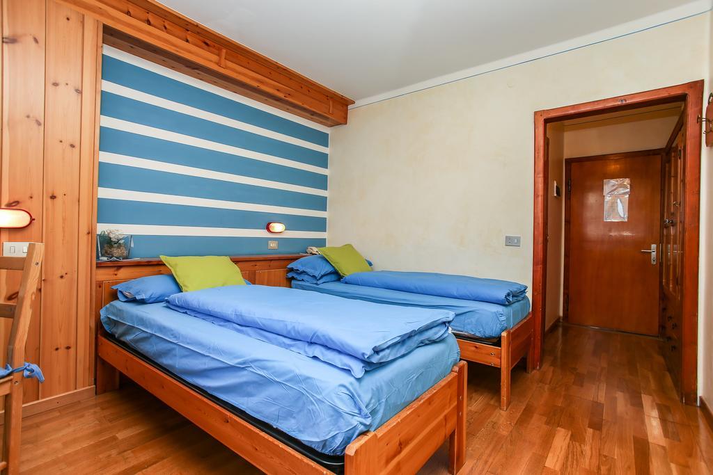 Albergo Adele Bormio Exterior foto