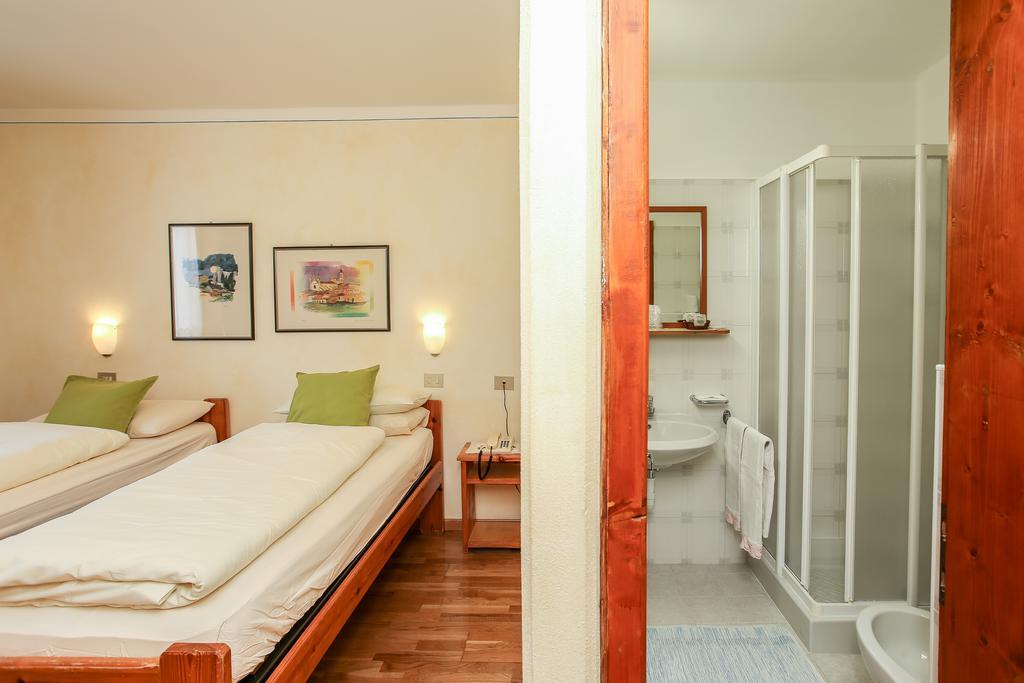 Albergo Adele Bormio Exterior foto