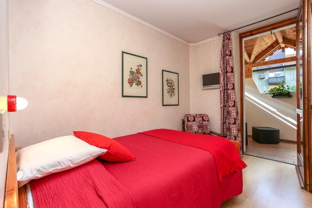Albergo Adele Bormio Exterior foto