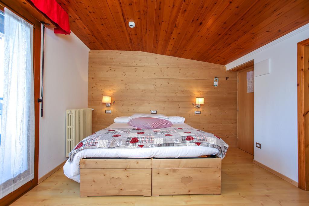 Albergo Adele Bormio Exterior foto