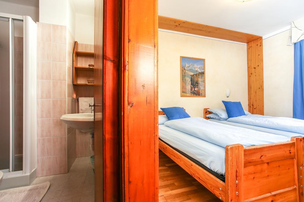 Albergo Adele Bormio Exterior foto