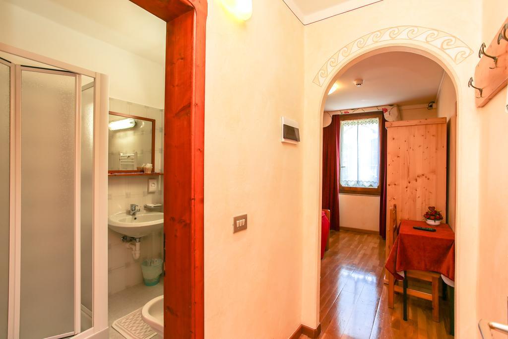 Albergo Adele Bormio Exterior foto