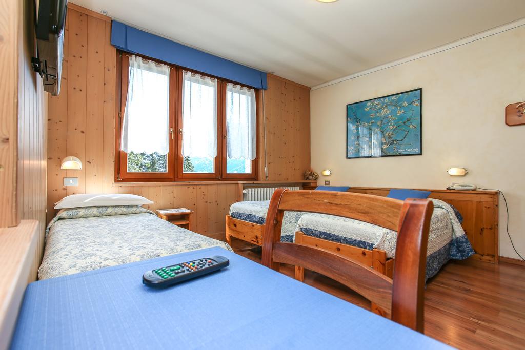 Albergo Adele Bormio Exterior foto